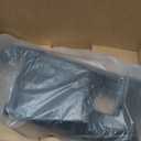 Black Tail Light Cover for Yamaha Raptor 700 700R 2006-2025