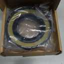 90311-47027 90311-47013 Axle Shaft Oil Seal Set, Fit for Toyota 4Runner Sequoia Tundra Tacoma,Fit for Lexus GX460 LX570 GX460, Front Drive Axel Shaft Output Oil Seal Replace