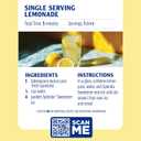 SPLENDA Zero Calorie Sweetener, 200 Count Packets