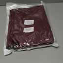 Waterproof Western Saddle Cover -Rose Purple