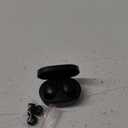 iLive Electronics Truly Wire-Free Earbuds, Sweatproof, Includes 3 Set of Ear Tips, Black (IAEBT40B)