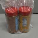 Meat Church BBQ Rub Combo: Honey Hog (14 oz) and Holy Gospel (14 oz) BBQ Rub and Seasoning for Meat and Vegetables, Gluten Free, One Bottle of Each (14 Ounce (Pack of 2))