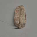 Mr. Pen PU Leather Boho Style Pencil Case, Slim Aesthetic Leather Pouch