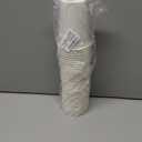 BHSG KING-370 Pack - 12 Oz Coffee Cups |paper Cups For Hot & Cold Drinks| Leak-proof, BPAFree, Sturdy Disposable Coffee Cups | Eco-friendly Hot Drinking Cups For Party, Picnic, And Events