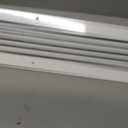 HVAC Premium 30" X 4" Aluminum Return Grille - Easy Air Flow - Linear Bar Grilles [Overall Size : 31.75 X 5.75]