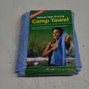 Coghlan's Deluxe Camp Towel, 40 x 14-Inches