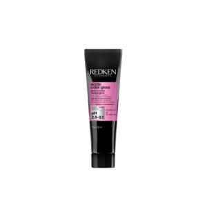 Redken Acidic Color Gloss Gloss-in-Mask - 1-Minute High Shine Hair Treatment & Deep Hydration, Silicone-Free Mask for Dull or Color-Treated Hair (1.01 Fl Oz (Pack of 1))