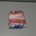 3 Pcs Large 70"+60"+40" American Windsock Heavy Duty, Memorial Day Decorations,Patriotic Fourth of July Outdoor Decor,American USA Flag Windsocks,Red White and Blue Decor for 4th of July,Outside