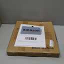 Foldable Cat Litter Box Enclosure - No Assembly Needed All-in-One Privacy Cover for Large Litter Boxes | Spill-Proof Design, Easy to Clean & Collapsible Storage (46"x23"x19")