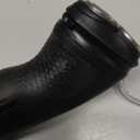 Philips Norelco Shaver 2400 Series, Wet and Dry Electric Shaver, Pop-up Trimmer, P-Cap, Deep Black, Model X3001/90