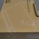 13.3" Car TV Headrest Monitor for Back Seat, 4K Android Tablet Portable Rear Entertainment System, Support Phone Wireless Mirror Link Touch Screen, with WiFi/HDMI/USB/Video Player, 4G+64G