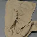 +MD Shapewear for Women Tummy Control Seamless High Waisted Light Compression Footless Tights Leggings Body Shaper for HIPS and Thighs (3X-Large,Light Nude)