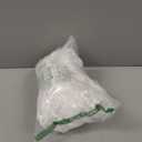 Amazon Basics Waterproof Mattress Protector, Twin, White