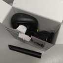 Car Vacuum Handheld Vacuum Cordless Hand Held Vacuum Cleaner Mini Portable Rechargeable Vacuum for Home, Office, Pet (Black)