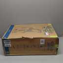 Graco SnugRider Elite Car Seat Carrier, Lightweight Frame, Travel Stroller Accepts any Graco SnugRide Infant Car Seat, Black