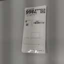 USB C to USB C Charging Cable for Apple iPhone 17/16/15 Charger Fast 6ft Long USBC to USB-C Power Cord for iPhone 17/16 Pro/Pro Max/Air, MacBook Air 13 inch/IPad Pro/Air/10th/4/5 Type C 2Pack 6 ft 60W (White)