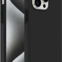 Incipio Duo for MagSafe for iPhone 15 Pro Max - Black