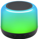 iLive "Mini Lit" Bluetooth Party Speaker (ISB103B)
