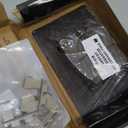 Power Stop 17-418, Z17 Front Ceramic Brake Pads with Hardware For Geo Tracker 1989-1997, Suzuki Sidekick 1989-1998, Suzuki X-90 1996-1998 [Model Specific]