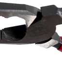 2 x 9-Inch Hi-Leverage Combination Pliers Of Pulling Wire D90