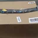 Tribeca Living Velvet Duvet Cover King Oversized 3 Piece Set with 2 Shams, 260-GSM Luxury Plush Velvet Duvet Cover with Microfiber Reverse in Venice Burgundy Color