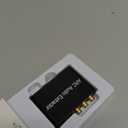 ARC Audio Converter, HDMI ARC to Optical Audio Adapter SPDIF Coaxial and Optical Toslink to Analog 3.5mm Jack and RCA (L/R) Stereo Audio Adapter, for TV Home Cinema HDTV Amplifier