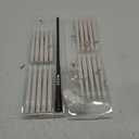 Halloween Decorations Floating Candles with Wand: 20Pcs Flameless Floating Candles with LED Warm Lights Battery Operated Magic Candle for Birthday Gifts Halloween Party Decorations Indoor Home Decor