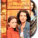 Gilmore Girls: Season 1, DVD