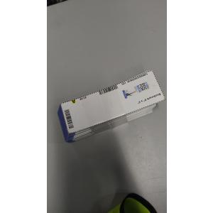 Doc For Men Info Card, Bookmarks 6" x 2" 