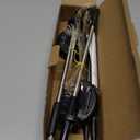 Garden Decor Solar Lights Outdoor,120LED Waterproof Colorful Solar Garden Lights for Christmas, Halloween Decoration,Yard, Patio, Porch,Flower Pot, Pathway (Pack of 2) (Multi-colored)