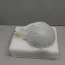 SD LUX Oversized Vintage LED Light Bulbs 5W, Medium Base E26, Giant Edison Bulb Large Decorative Bulbs, Huge Edison Light, Dimmable 200LM(15W Equi) Pendant Lighting Warm White 2200K,1 Pack(G200-Smoke)