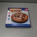 Fun Four in a Row Game- New Trend with Four in a Row -Strategy Family Game for Kids and Adults -Fun Family Game Night Entertainment- Good Travel Board Game -Age 6+