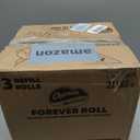 Charmin Toilet Paper Ultra Soft, 3 Forever Rolls Refill Rolls, 2-ply Bath Tissue, 3 Rolls