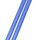 2 x Premium Non Scratch O-Ring Pick Tool - Polycarbonate (2 Pack)
