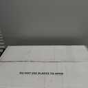 AmazonCommercial 2-Ply Soft, Absorbent Centerpull Paper Towels Compatible with Universal Dispensers, FSC Certified, 7.6 x 9 in, 6 Rolls, 600 Towels per Roll