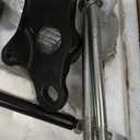 Forward Controls Foot Pegs Levers Linkage Replacement for Harley Davidson