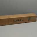 Odyssey Golf DFX Putter (Right Hand (2025), 35 Inches, V Line Fang, Oversized Grip)