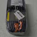 Unigear Tarp Rain Fly Tarp Waterproof Tent Cover Hiking Shelter Foldable Lightweight Waterproof for Camping and Protection Against Rain, Snow and Sun (300cmx400cm, Gray)