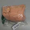 SwaddleDesigns 6-Way Omni Swaddle Sack, Arms Up Swaddle for Newborn, More Options to Calm Startle Reflex, Improves Sleep, 12-18 lbs, Heathered Peach Blush 3M