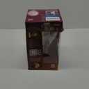 Philips 40Watt Equivalent A50 Dimmable Vintage Glas Edison LED Large Bulb 2000K