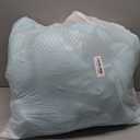 16 Pack Microfiber Bath Towels Bulk 27'' x 60'' Oversized Size Bath Towel Highly Absorbent Extra Large Soft Drying for Beach Shower Summer Salon Sport Gym Party (Wheat,Light Blue)