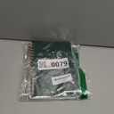 Clever Fox Dated Planner with Tabs 2026  Weekly & Monthly Spiral Planner with Habit Tracker for Goal Setting & Time Management (Forest Green)