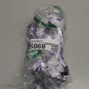 Yonique Womens Underwire Tankini Swimsuits with Skirt Two Piece Bathing Suits Tummy Control Swimwear (Large, Purple Floral)