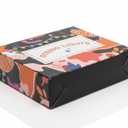 Christmas Lights Outdoor 400LED 131FT, Multicolor Fairy Lights with Remote 3 Timer, Plug in 8 Modes String Lights for Bedroom Indoor Outside House Party Xmas Decorations