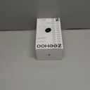 ZEEHOO 3 in 1 Charging Station for Apple, iPhone Mag-Safe Charger, Qi2 Certified, Rotating Wireless Charger Stand for iPhone 17,16,15,14,13,12 Series, Apple Watch, AirPods (USB-C Charger Included) (Metal Gray)