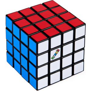 Rubik's Cube 4x4  Colourful Puzzle Game Rubik's 4x4  Original Colour Matching Puzzle  Classic Cube Problem Solving  6064639  Children's Toy Age 8+