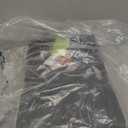 KeaBabies Baby Diaper Bag Backpack with Changing Pad - Waterproof Baby Bag for Mom and Dad, Insulated Bottle Pockets, Durable Toddler, Twin, Boy Girl Diaper Backpack for Travel, Large (Trendy Black)