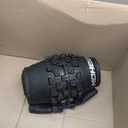 MOHEGIA Ebike Fat Tire: 20x4.0/26x4.0 Inch E-Bike Mountain Bicycle Tire Replacement,High-Performance and All-Terrain Folding Electric MTB Tire with Offroad or Trail Riding