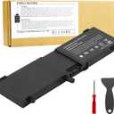 Fancy Buying CO. C41-N550 Laptop Battery for ASUS N550 N550J N550JA N550JV N550X47JV N550X47JV-SL N550JK N550JK-DS71T G550 G550J G550JK ROG G550 ROG G550J ROG G550JK Q550L Q550LF Q550LF-bb17t07