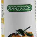 Ecogecko Fragrant Aroma Oil for Water Based Air Revitalizer Air Freshener, 4 Scent Pack (Cinnamon, Eucalyptus, Lavender and Orange Peel) 4x30ML